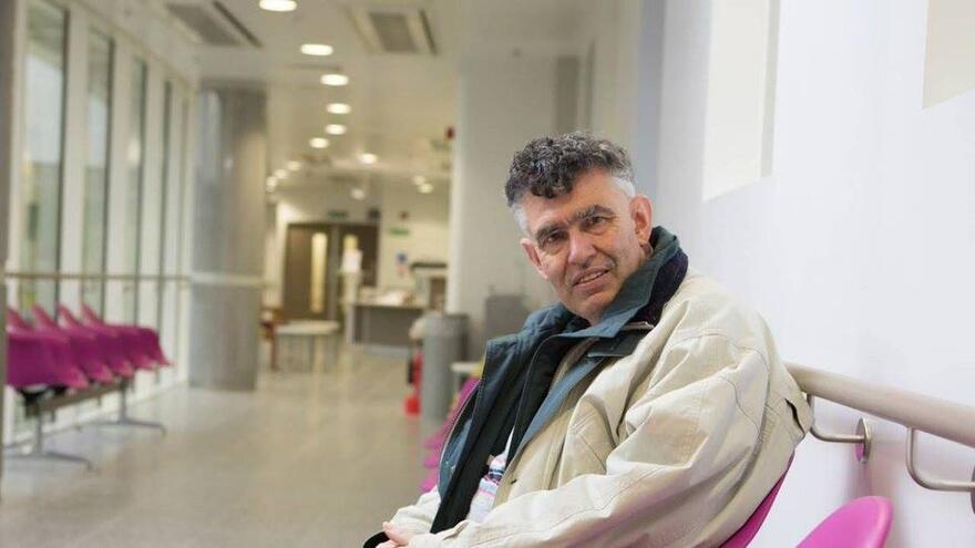 Barriers to healthcare for people with a learning disability during the pandemic