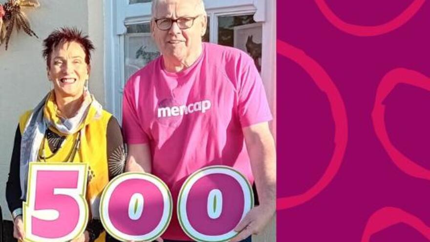 500 club