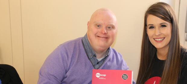 NI Assembly All Party Group on Learning Disability  