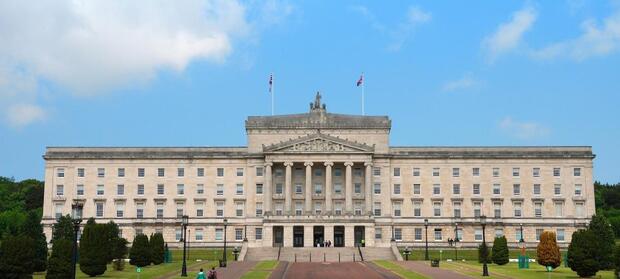 Stormont Estate, Belfast