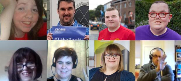 Mencap NI Virtual Service User Forum